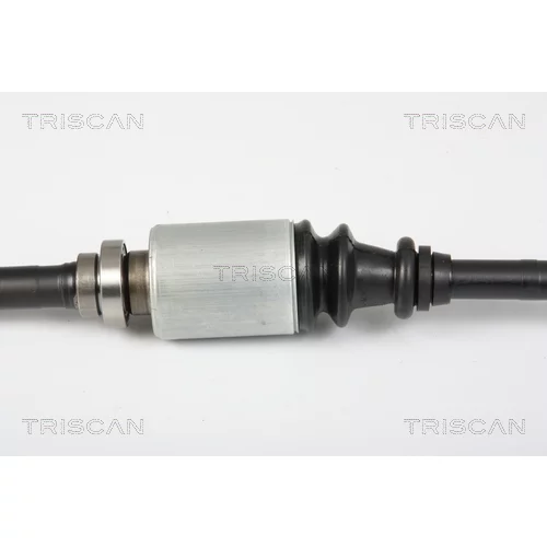 Hnací hriadeľ 8540 28673 /TRISCAN/ - obr. 2
