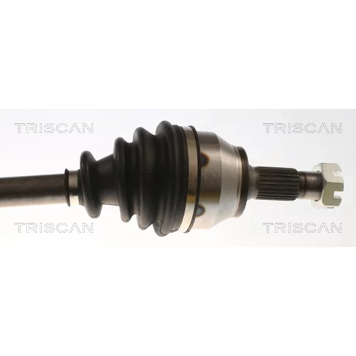 Hnací hriadeľ 8540 28713 /TRISCAN/ - obr. 2