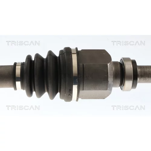 Hnací hriadeľ 8540 28738 /TRISCAN/ - obr. 2