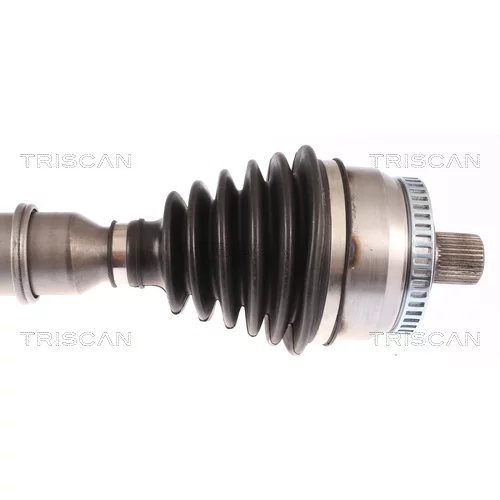 Hnací hriadeľ 8540 295017 /TRISCAN/ - obr. 2