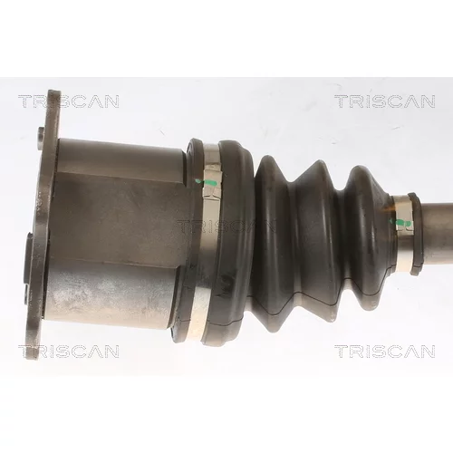 Hnací hriadeľ 8540 295053 /TRISCAN/ - obr. 1
