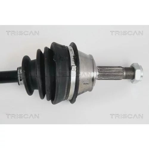 Hnací hriadeľ 8540 29507 /TRISCAN/ - obr. 2