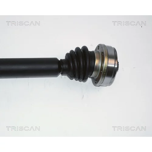 Hnací hriadeľ 8540 29515 /TRISCAN/ - obr. 2