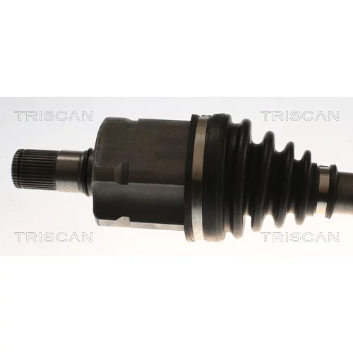 Hnací hriadeľ 8540 296073 /TRISCAN/ - obr. 1