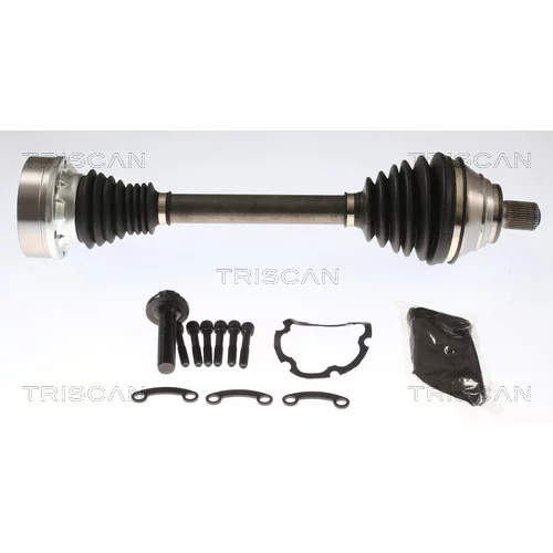 Hnací hriadeľ TRISCAN 8540 296085