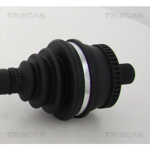 Hnací hriadeľ 8540 29637 /TRISCAN/ - obr. 2