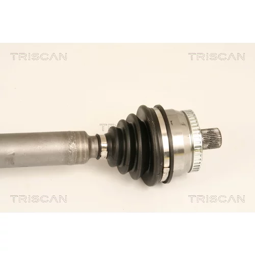 Hnací hriadeľ 8540 29640 /TRISCAN/ - obr. 2
