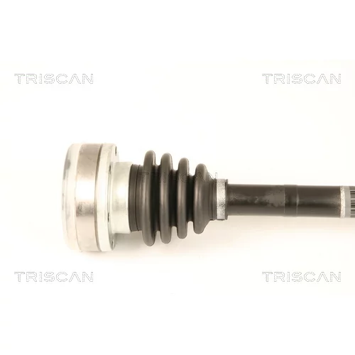 Hnací hriadeľ 8540 29653 /TRISCAN/ - obr. 1