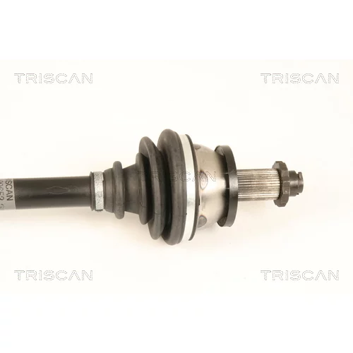 Hnací hriadeľ 8540 29653 /TRISCAN/ - obr. 2