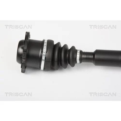 Hnací hriadeľ 8540 29656 /TRISCAN/ - obr. 1