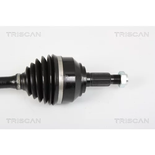 Hnací hriadeľ 8540 29664 /TRISCAN/ - obr. 2