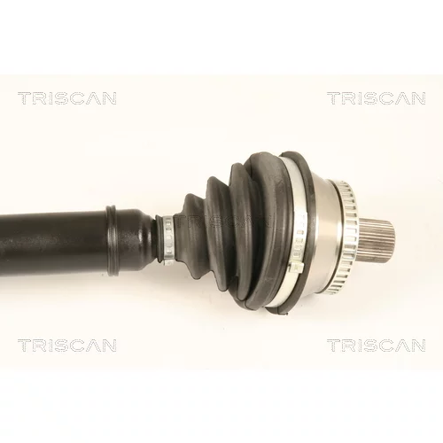 Hnací hriadeľ 8540 29672 /TRISCAN/ - obr. 2