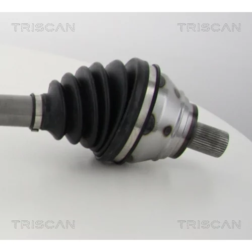 Hnací hriadeľ 8540 29689 /TRISCAN/ - obr. 2