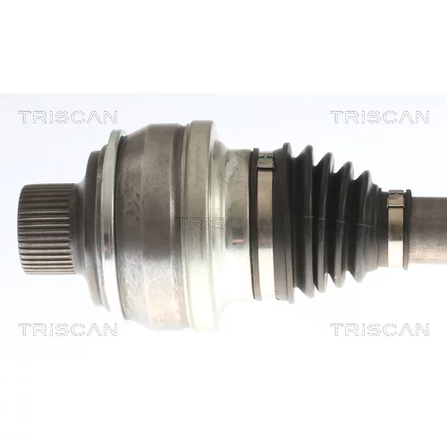 Hnací hriadeľ 8540 297025 /TRISCAN/ - obr. 1