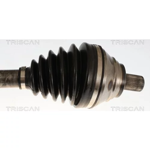 Hnací hriadeľ 8540 297050 /TRISCAN/ - obr. 2