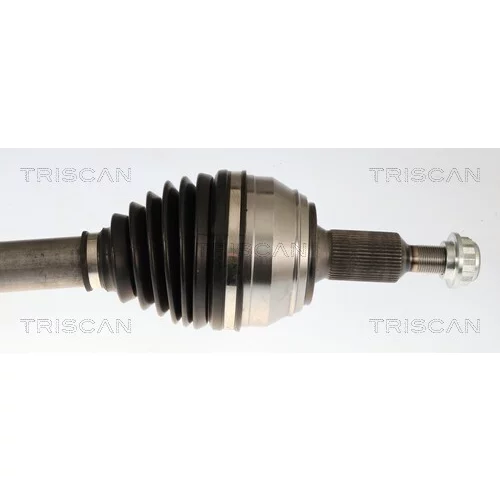 Hnací hriadeľ 8540 297058 /TRISCAN/ - obr. 2