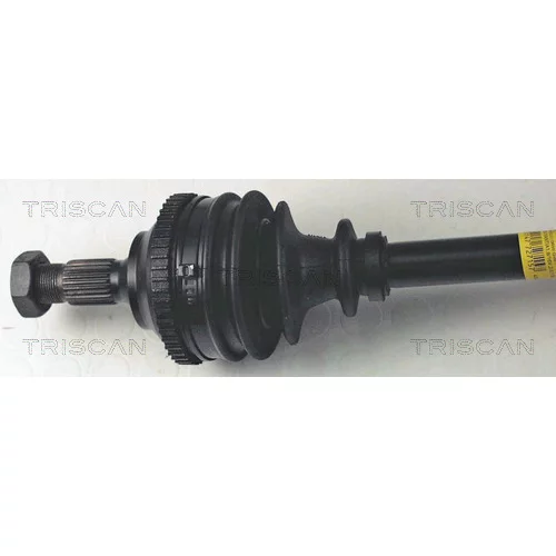 Hnací hriadeľ 8540 38558 /TRISCAN/ - obr. 1