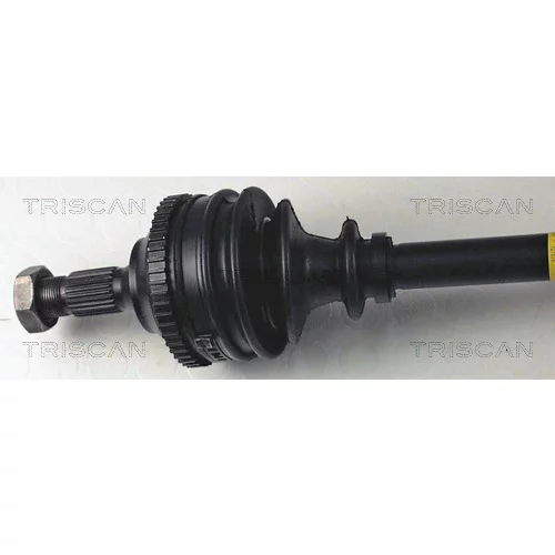 Hnací hriadeľ 8540 38560 /TRISCAN/ - obr. 1