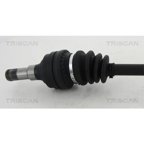 Hnací hriadeľ 8540 42531 /TRISCAN/ - obr. 1