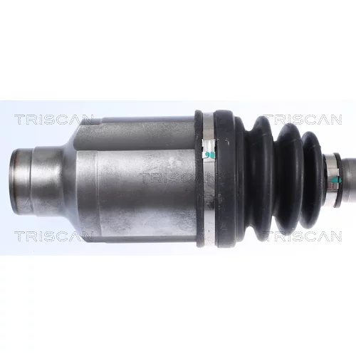 Hnací hriadeľ 8540 81506 /TRISCAN/ - obr. 1