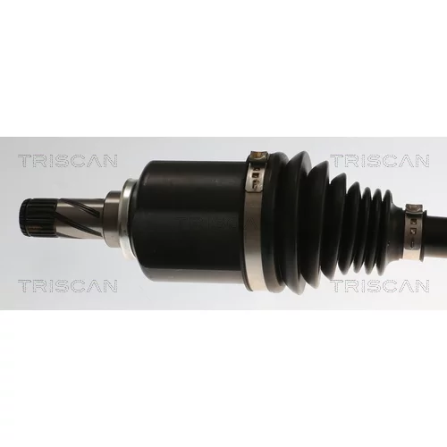 Hnací hriadeľ 8540 82106 /TRISCAN/ - obr. 1