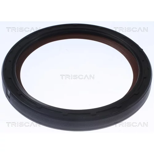 Tesniaci krúžok kľukového hriadeľa 8550 11009 /TRISCAN/ - obr. 1