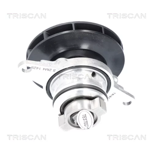 Vodné čerpadlo, chladenie motora 8600 10093 /TRISCAN/ - obr. 5