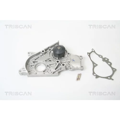 Vodné čerpadlo, chladenie motora TRISCAN 8600 13900