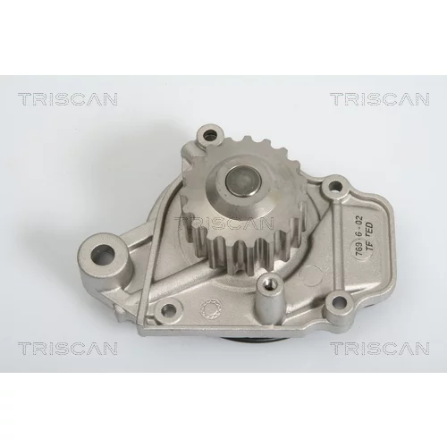 Vodné čerpadlo, chladenie motora 8600 17001 /TRISCAN/