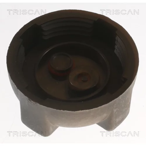 Uzáver nádržky pre chladiacu zmes 8610 10 /TRISCAN/ - obr. 1