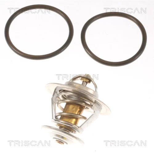 Termostat chladenia TRISCAN 8620 23287