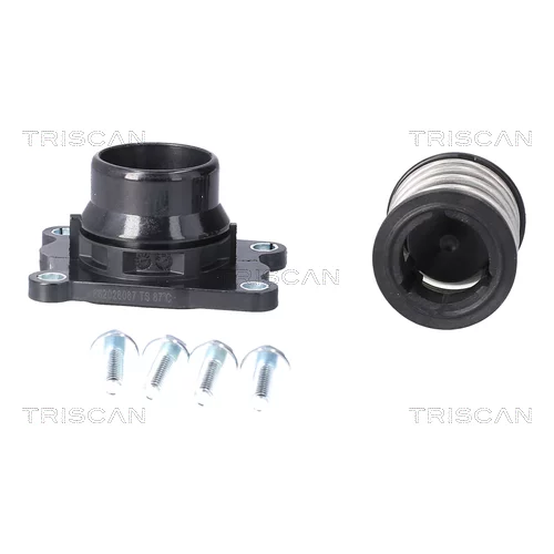 Termostat chladenia TRISCAN 8620 28087