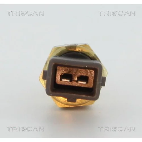 Snímač teploty chladiacej kvapaliny 8626 10048 /TRISCAN/ - obr. 1