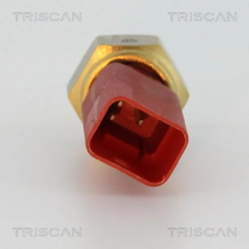 Snímač teploty chladiacej kvapaliny 8626 21002 /TRISCAN/ - obr. 1