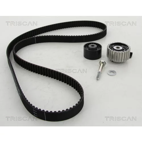 Sada ozubeného remeňa TRISCAN 8647 15050