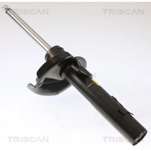 Tlmič pérovania TRISCAN 8705 16105