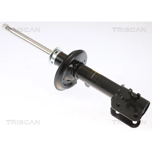 Tlmič pérovania TRISCAN 8705 21102