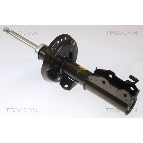 Tlmič pérovania TRISCAN 8705 21104