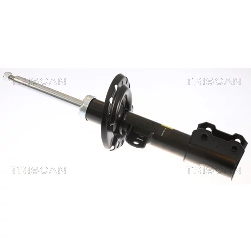 Tlmič pérovania TRISCAN 8705 24103