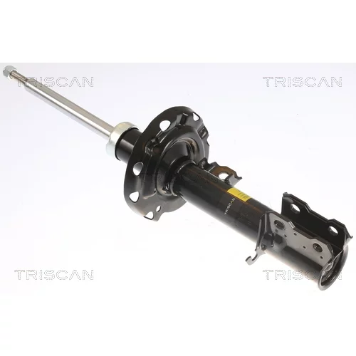 Tlmič pérovania TRISCAN 8705 24106