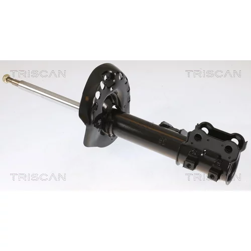 Tlmič pérovania TRISCAN 8705 43105