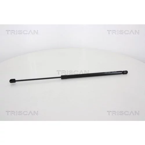 Pneumatická pružina, Batožinový/nákladný priestor 8710 10212 /TRISCAN/