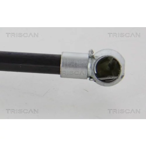 Pneumatická pružina, Batožinový/nákladný priestor 8710 10217 /TRISCAN/ - obr. 2