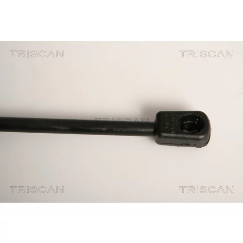 Pneumatická pružina, Batožinový/nákladný priestor 8710 11211 /TRISCAN/ - obr. 2