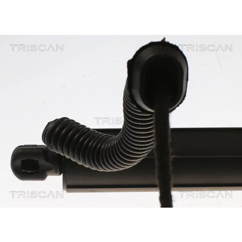 Pneumatická pružina, Batožinový/nákladný priestor 8710 11305 /TRISCAN/ - obr. 2