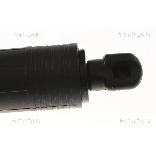 Pneumatická pružina, Batožinový/nákladný priestor 8710 11305 /TRISCAN/ - obr. 3