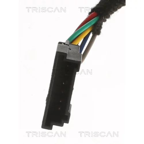Pneumatická pružina, Batožinový/nákladný priestor 8710 11313 /TRISCAN/ - obr. 3