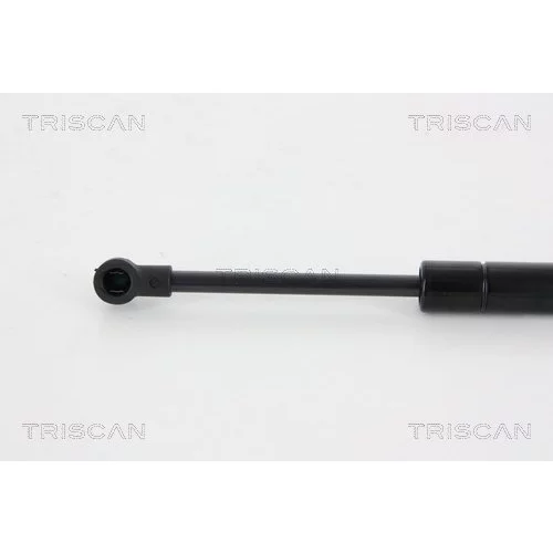 Pneumatická pružina, Batožinový/nákladný priestor 8710 12215 /TRISCAN/ - obr. 2