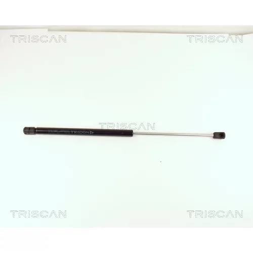 Pneumatická pružina, Batožinový/nákladný priestor TRISCAN 8710 15212