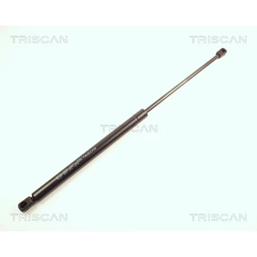 Pneumatická pružina, Batožinový/nákladný priestor TRISCAN 8710 16222